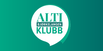Alti Klubb Kort Bjørkelangen