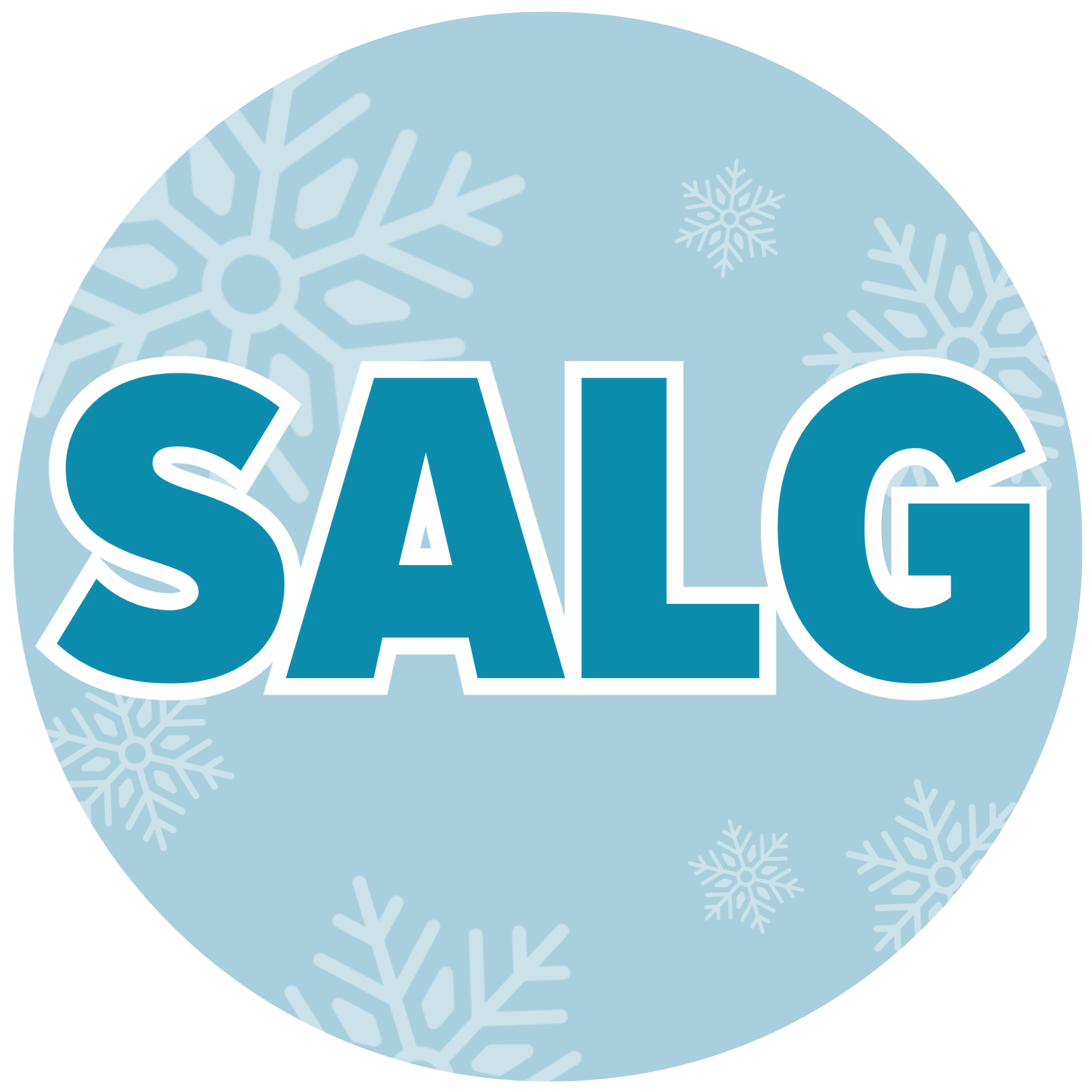 Prisbombe Vintersalg Lys Salg