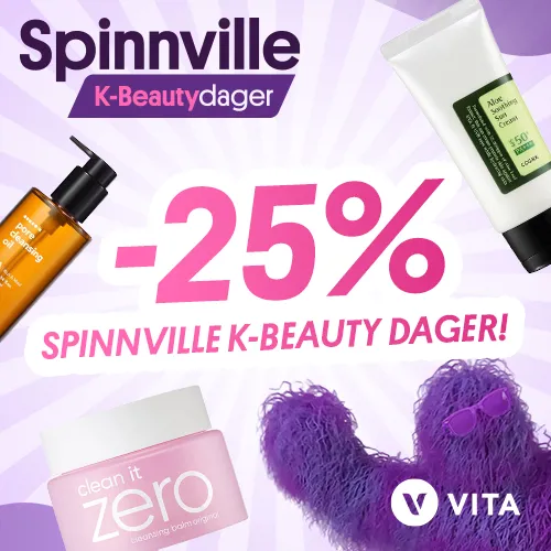 VITA K Beauty Dager U32