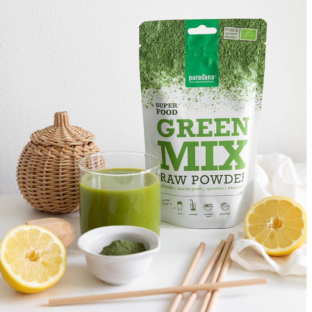 Life 20% Green Mix 9.Sept 29.Sept