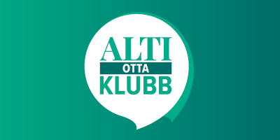 Alti Klubb Kort Otta