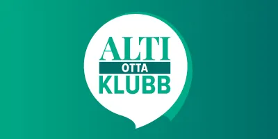 Alti Klubb Kort Otta