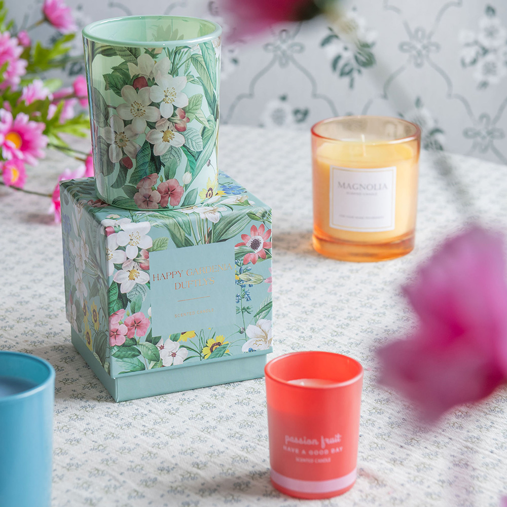 Nille 30% Duftlys 8.2 21.2