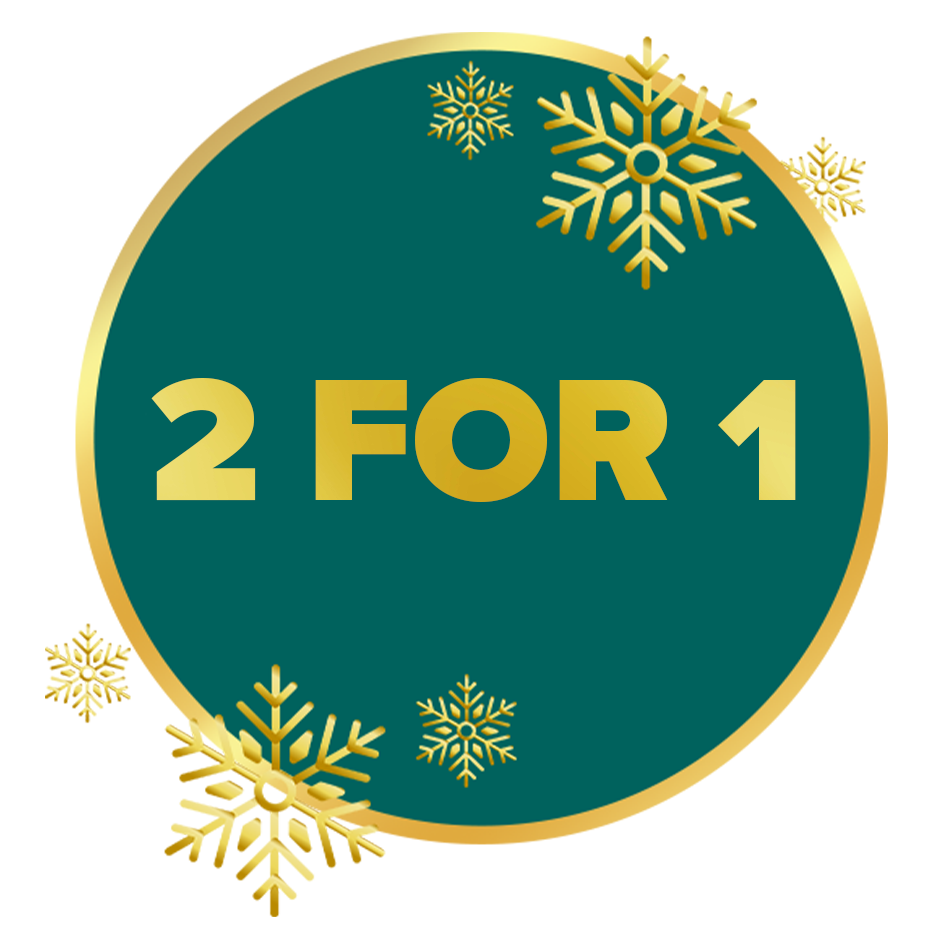 2For1