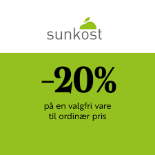 Sunkost