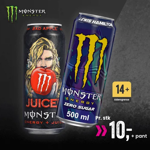 SO Monster Energy 19. 24.Aug