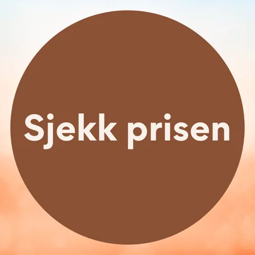 Sjekk Prisen Brun