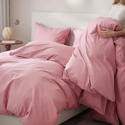 Princess 50% Sengesett Bomull Og Percale 8.5 25.5