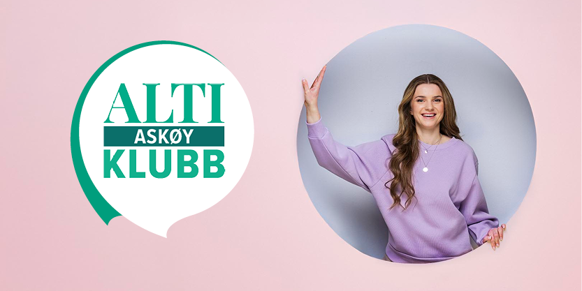 Alti Klubb Kort Askøy