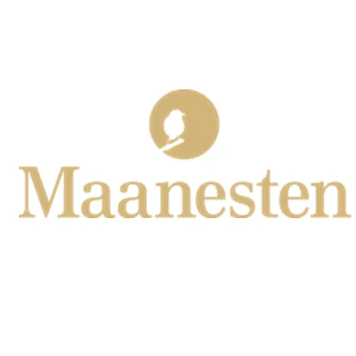 Gullfunn Maanesten