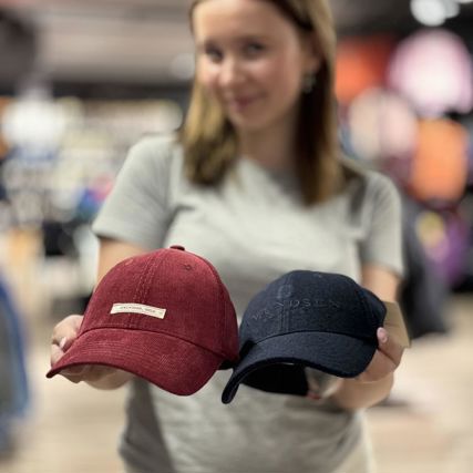 Sport 1 Caps (1)