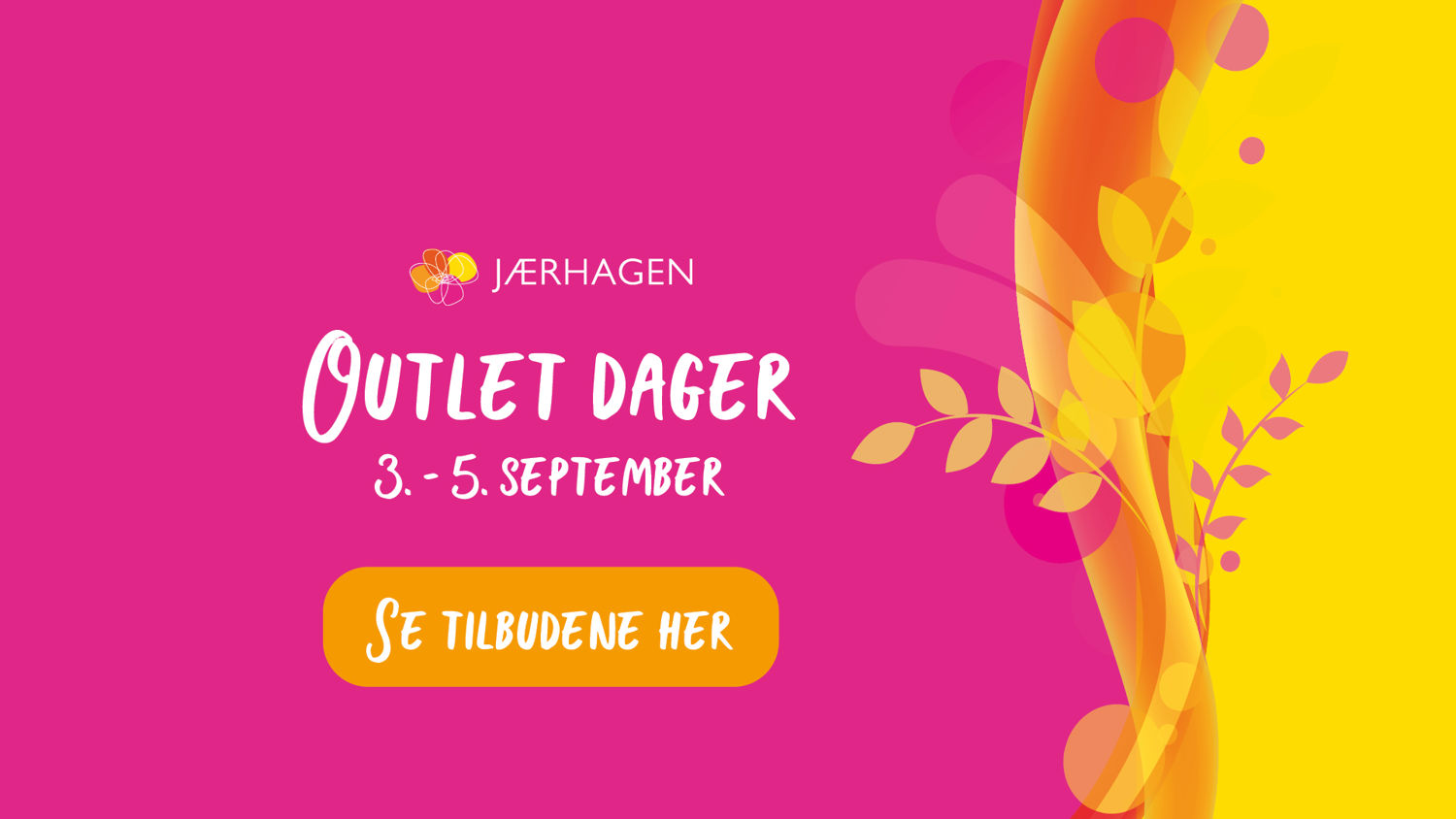 Outlet Dager Topp Nett 26