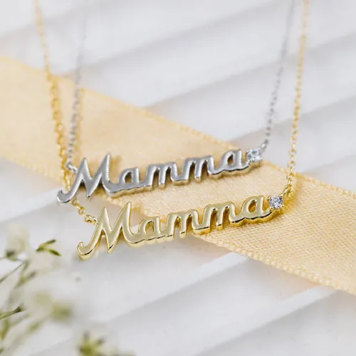 Gullfunn Mamma Smykke 24.Jan 28.Feb