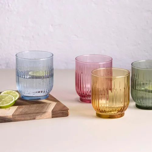 Kitchn Aida Vannglass 19.Juni 6.August