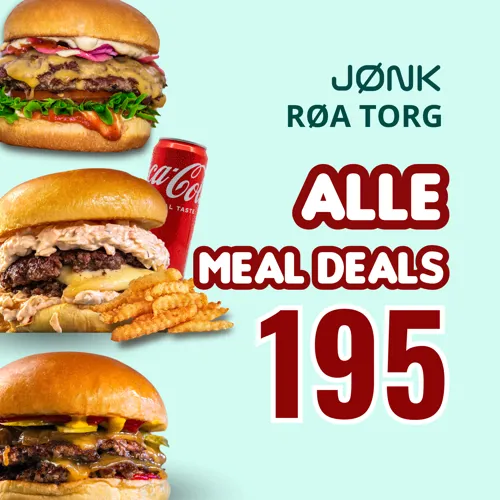 1080X1080 JØNK Røa 195