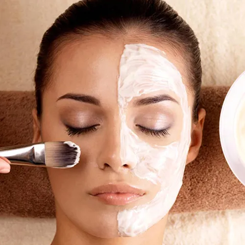 RÅH Hudpleie (Skincare)