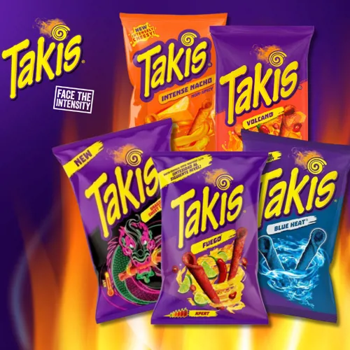 Dollarstore Takis Tilbud 16.10 31.10