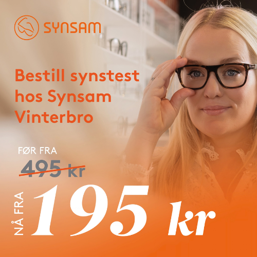 Synsam