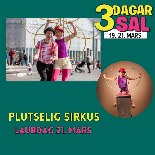 Dan Sirkus (500 X 500 Px) 3