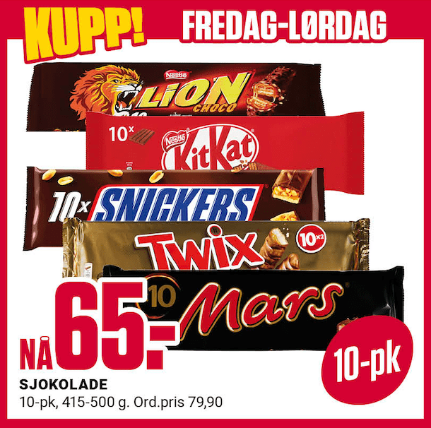 Europris Fre Lør U11