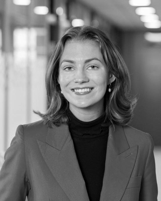 Ronja Horghagen
