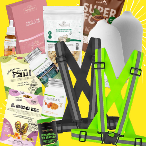 Sunkost Nyttårssalg 70% U1 2