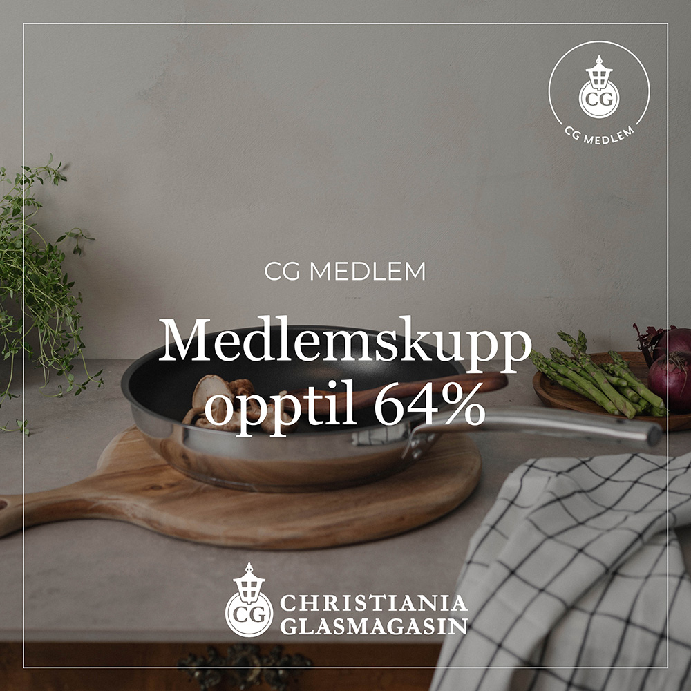 CG 64% Melemskupp 5.Jan 8.Feb