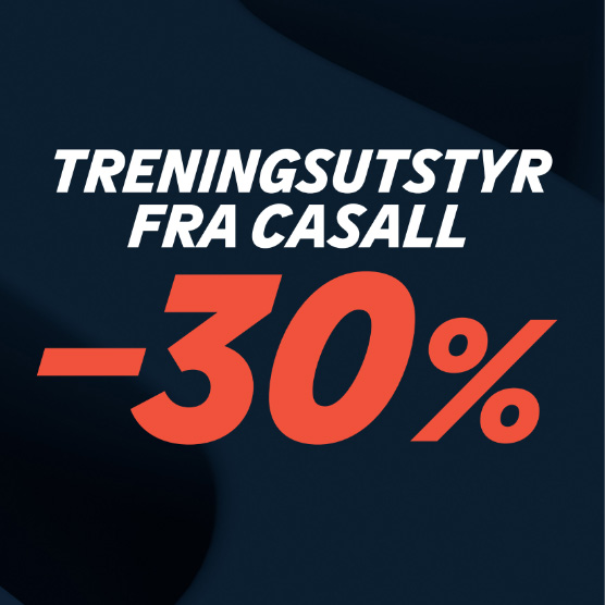 Sats 30% Casall