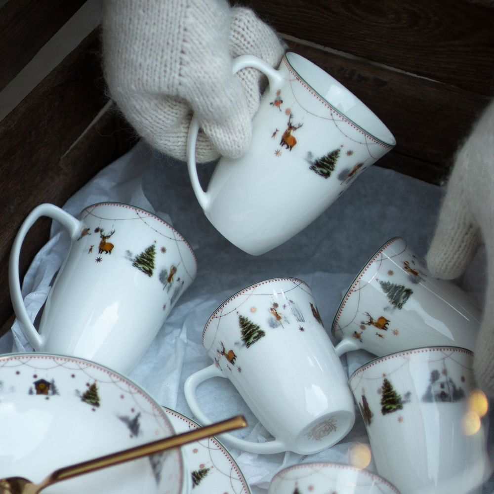 Tilbords Julemorgen 15.Okt 15.Nov