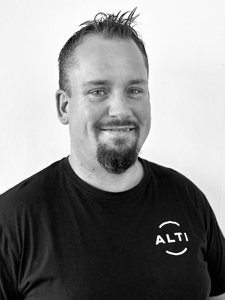 Driftsleder Brotorvet