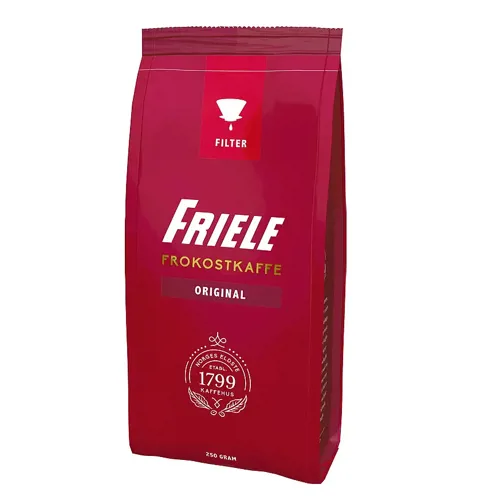 Europris Frriele Filtermalt Fre Lør U18