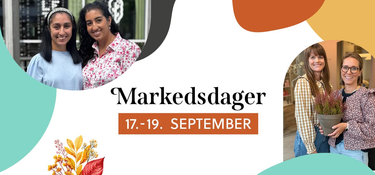 Bekkestua Markedsdager Ny