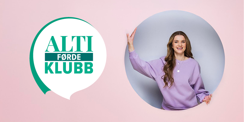 Alti Klubb Kort Førde