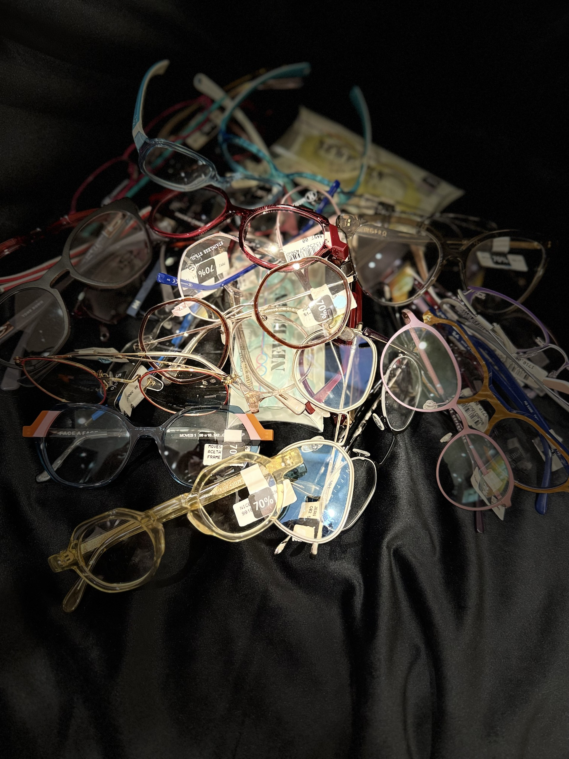 333 Dagers Brillehuset