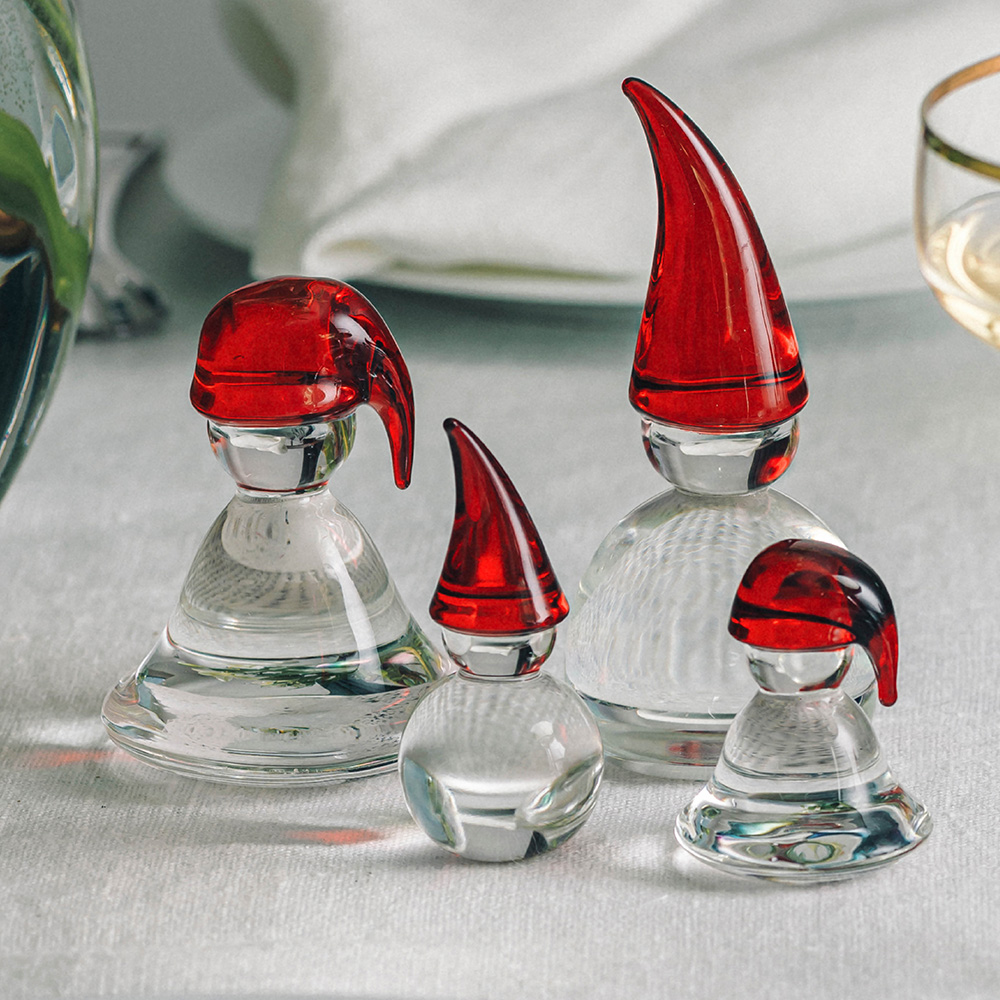 CG 70% Julepynt Porsgrund Porselen 20.1 8.2