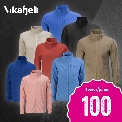 SO Vikafjell Ulven 21. 29.11