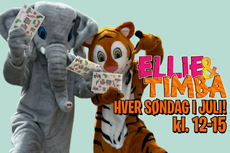 Supersondag Kragero