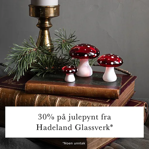 CGM 30% Hadeland Glassverk U48 52