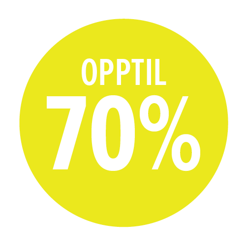 3DS Prisbombe 70%Gul