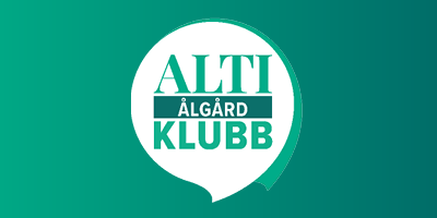 Alti Klubb Kort Ålgård