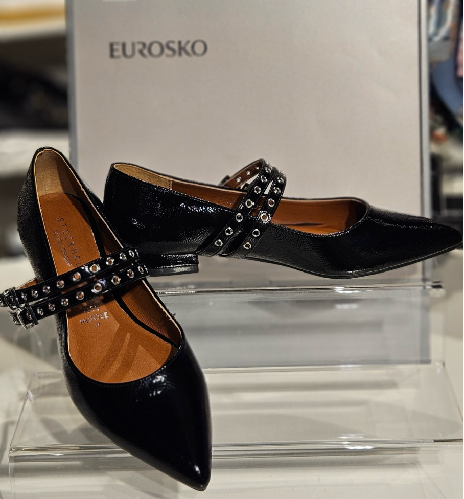 Eurosko Stocholm