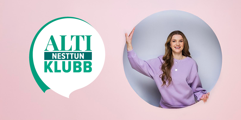 Alti Klubb Kort Nesttun