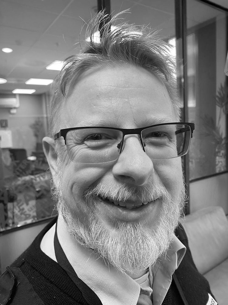 Lars Kenneth Mattias