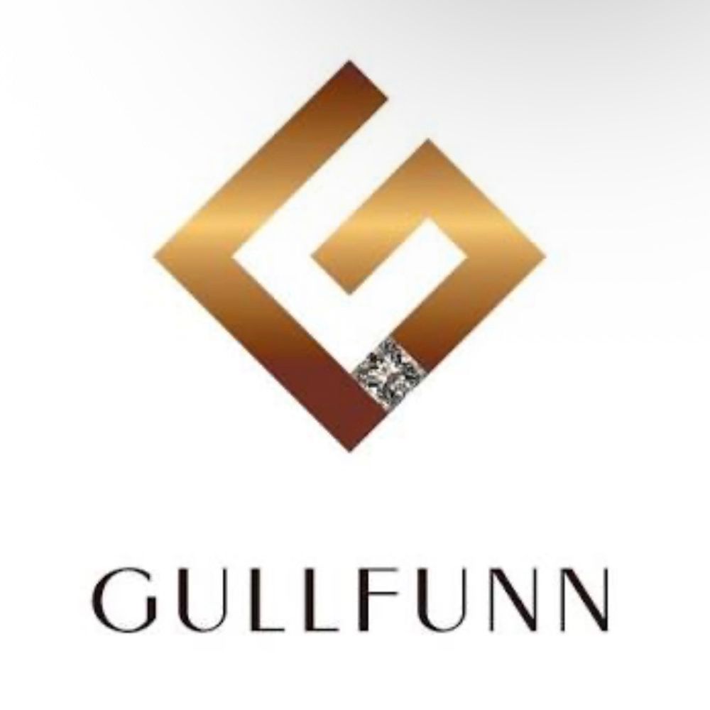 Gullfunn Logo