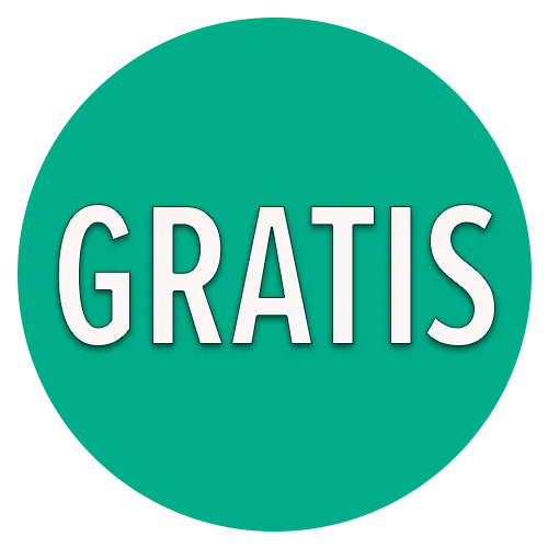 Prisbombe Gratis Grønn