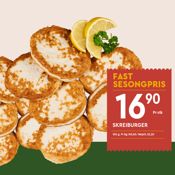 Coop Mega Skreiburger U6