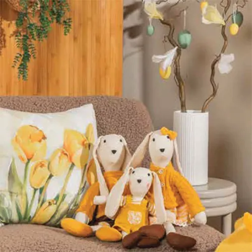Nille Påskevarer 30% U11