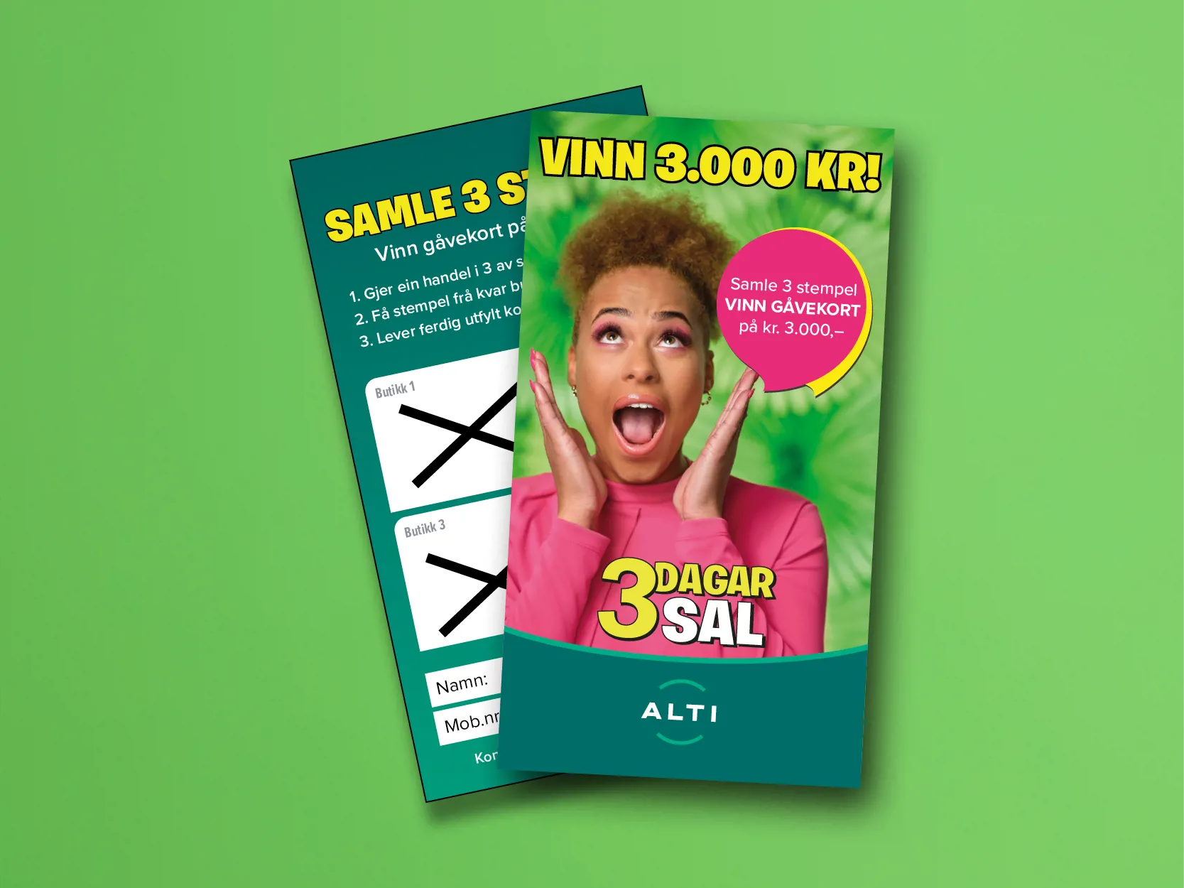 3DS Karusell Stempelkort2 NN