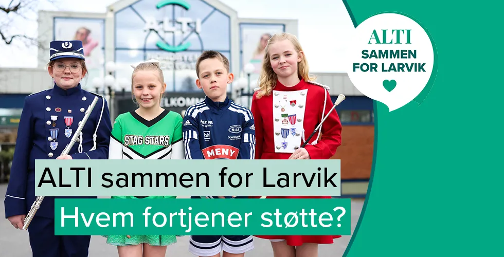 Hvem Fortjener Støtte 980X500 Webbaner