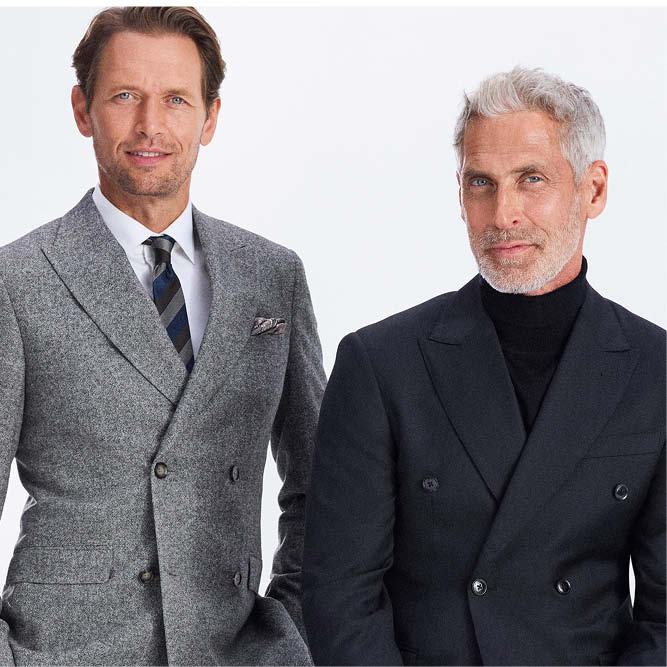 Dressman 40%Alle Varer